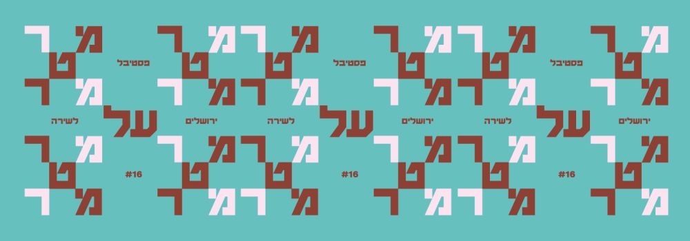 מטר על מטר